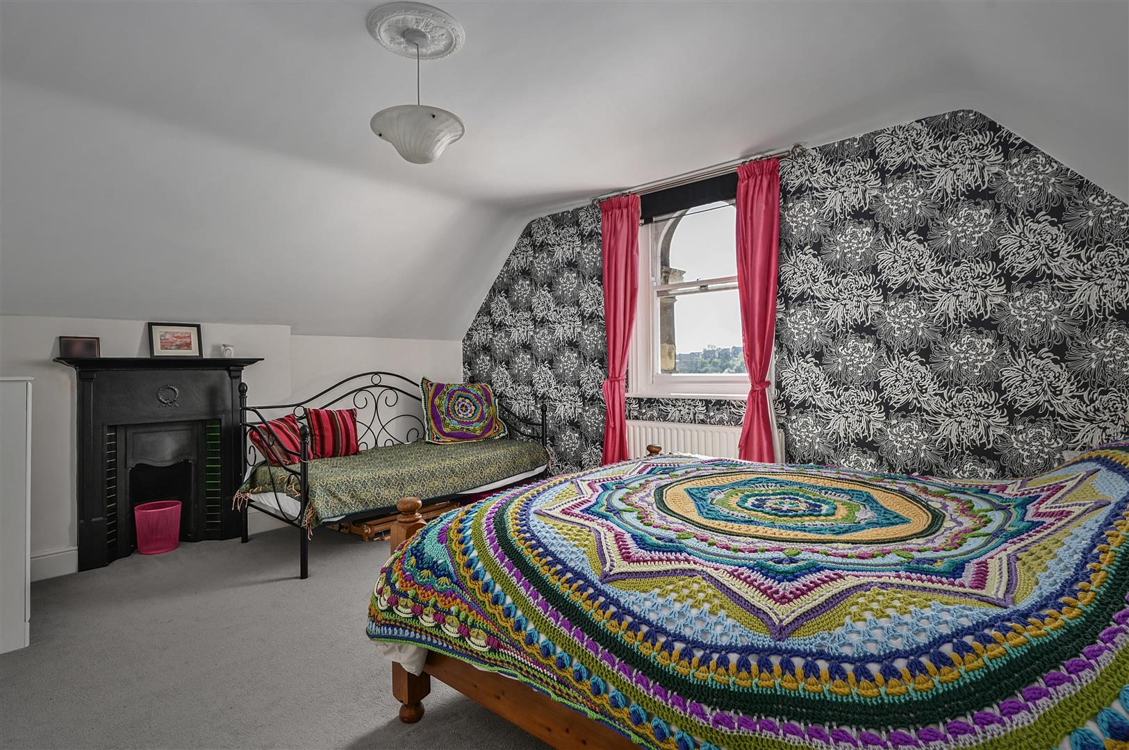 Baldslow Road, Hastings